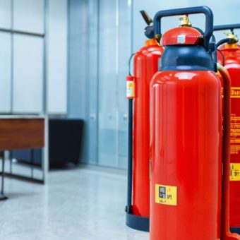 Пожарная безопасность (МЧС)